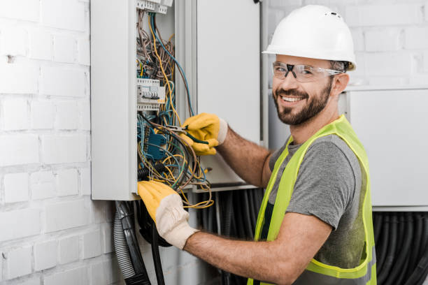 Best Electric Panel Repair  in Millers Falls, MA