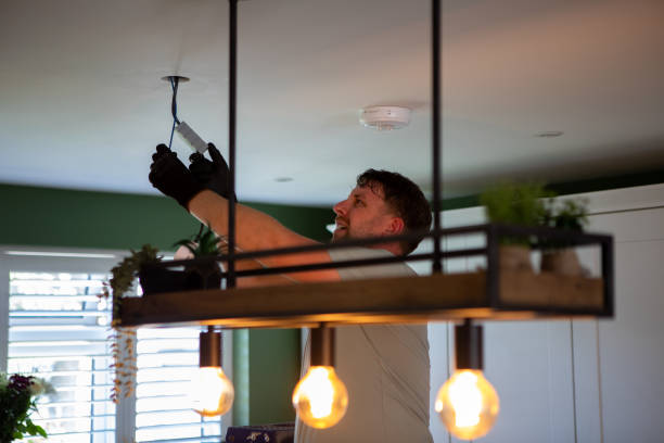 Electrical Upgrades for Homes in Millers Falls, MA