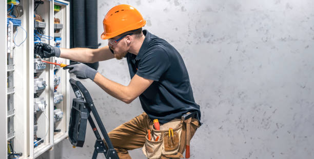 Millers Falls, MA Electrician Company
