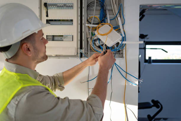 Best Circuit Breaker Repair  in Millers Falls, MA